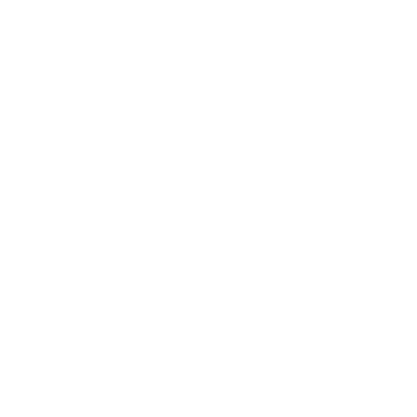 Icon of clip board with informational reports on it