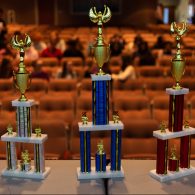University of Connecticut Early College Experience (UConn ECE) Concurrent Enrollment – French Quiz Bowl awards