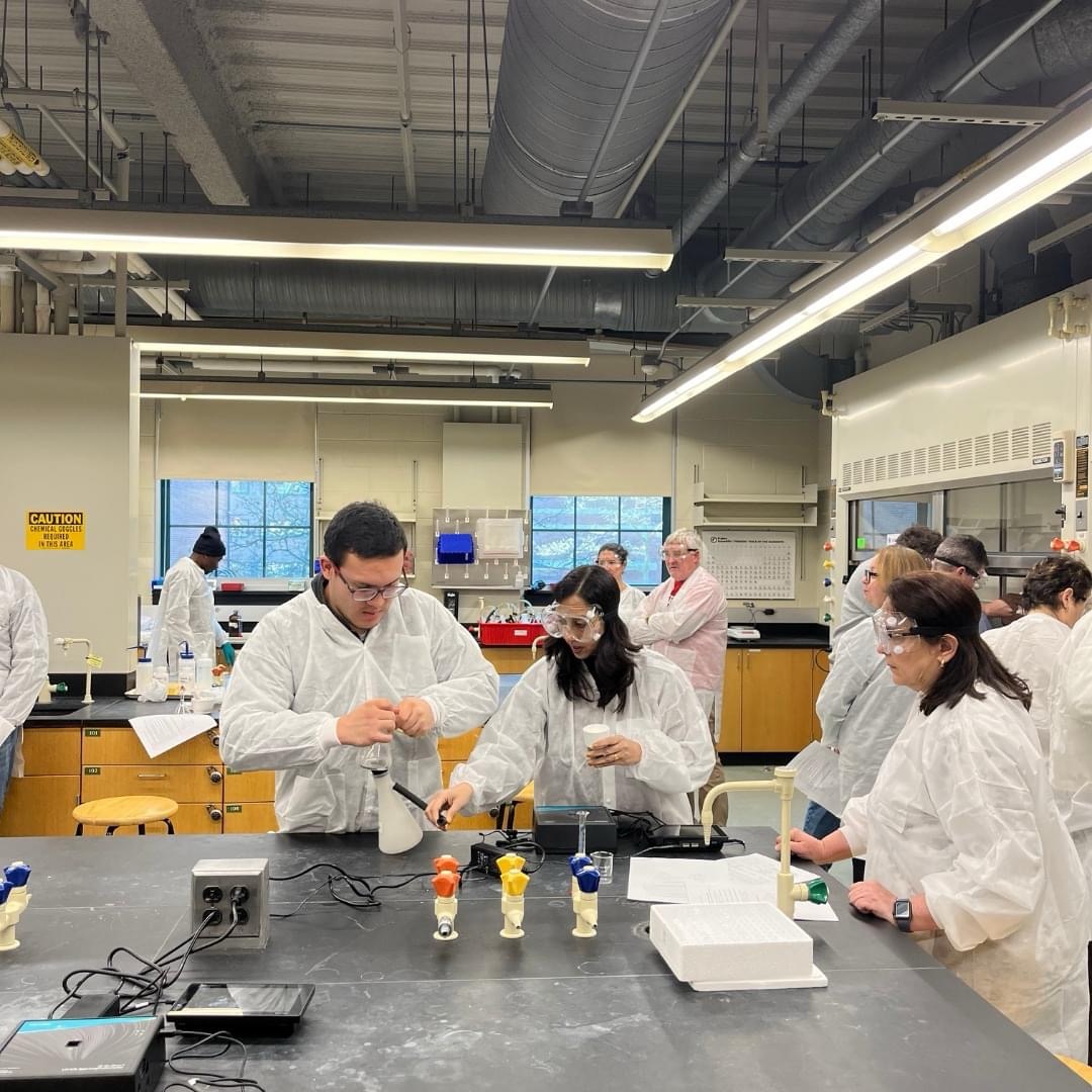 Fall 2023 UConn ECE Chemistry UConn Early College Experience Fall 2023 UConn ECE Chemistry UConn Early College Experience