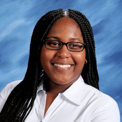 Samantha Laguerre, Student, Staples High School ('23), MUSI 1003, HRTS 1007, Intended college major: Medical Microbiology and Immunology, Undeclared School of Business, Advanced Medical Imaging + Leadership (3+1)