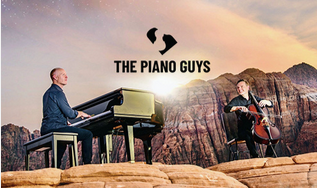 Jorg. The Piano Guys