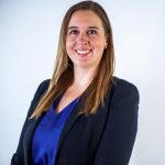 University of Connecticut Early College Experience (UConn ECE) Concurrent Enrollment – headshot of Lauren-Corso