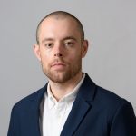 University of Connecticut Early College Experience (UConn ECE) Concurrent Enrollment – headshot of Cora Lynn Deibler