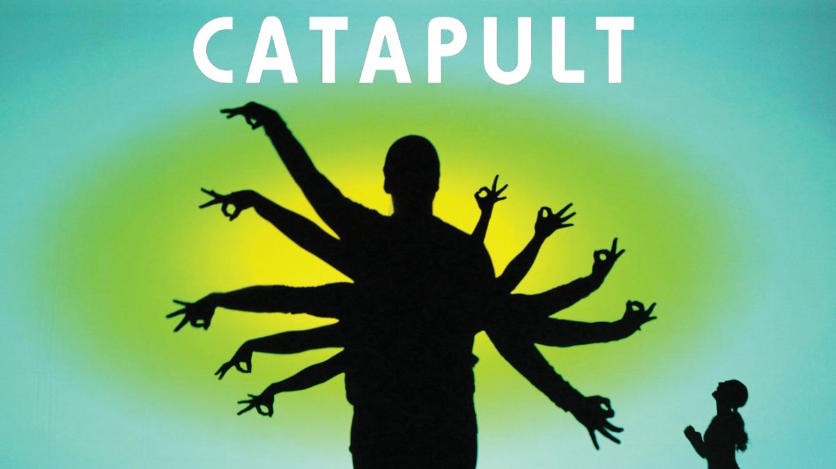 CATAPULT
