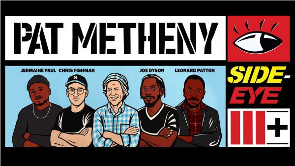 Pat Metheny
