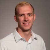 University of Connecticut Early College Experience (UConn ECE) Concurrent Enrollment – headshot of Todd Blodgett