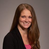 University of Connecticut Early College Experience (UConn ECE) Concurrent Enrollment – headshot of Jessica Dunn