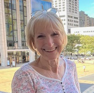 headshot of Karon McGovern