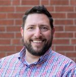 headshot of Matt Cieslowsk